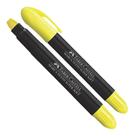 Marca Texto Em Gel Supersoft Faber-castell