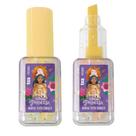 Marca-texto Esmalte Princesas - Marca-texto Esmalte Princesas -