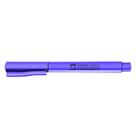 Marca texto Faber Castell grifpen roxo Marca texto Faber Castell grifpen roxo