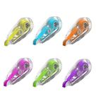 Marca texto fita Lumini Tape Neon - Cis Marca texto fita Lumini Tape Neon - Cis