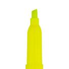 MARCA-TEXTO FLUORESCENTE AMARELO - caixa c/12 MARCA-TEXTO FLUORESCENTE AMARELO - caixa c/12