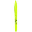 Marca texto fluorescente amarelo Molin