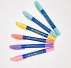 Marca Texto Gel Pastel Cis Lumini para Uso Diário
