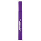 Marca Texto Gigante Neon com Cheiro de Fruta BRW Roxo (Uva)