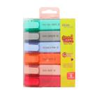 Marca Texto Good Vibe com 6 Cores - Jocar Office