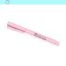 Marca-Texto Grifpen Faber Castell Diversas Rosa Tons Pasteis Rosa Claro Marca-Texto Grifpen Faber Castell Diversas Rosa Tons Pasteis Rosa Claro