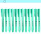 Marca Texto Grifpen Tom Pastel Realces Suaves 12 un
