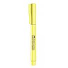 Marca Texto Grifpen Tons Pasteis Amarelo Faber-Castell (13328)