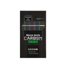 Marca Texto Jocar Carbon Neon Estojo C/ 5 Unidade Leo & Leo