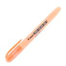 Marca texto laranja pastel Pilot Marca texto laranja pastel Pilot