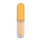 Marca texto lip marker - brw cor:laranja Marca texto lip marker - brw cor:laranja
