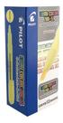 Marca Texto Lumicolor 200sl Amarelo - Cx C/ 12