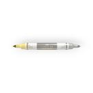 Marca texto lumini ex amarelo - cis