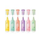 Marca-texto Maped - Fluo Peps New Flex Pastel (740310)