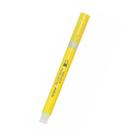 Marca Texto Marcador Glitter Amarelo - Molin