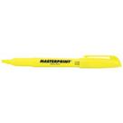 Marca Texto MasterPrint