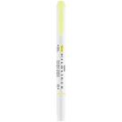 Marca Texto Mildliner Am Ponta Dupla Chanfrada Fina Zebra