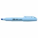 Marca texto mini azul Cis