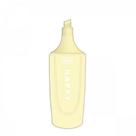 Marca texto mini happy tilibra