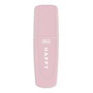 Marca texto mini happy tilibra