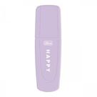 Marca texto mini happy tilibra