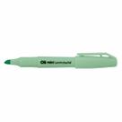 Marca texto mini verde pastel Cis