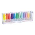 Marca Texto - Multicolor - Caixa Presente c/ 12un - BRW