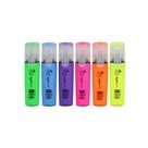 Marca Texto Neon Fever Jocar Office