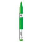 Marca Texto Neon TRIS Flux Holic Pop Tinta Líquida Alto Brilho para Papel Verde