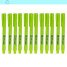 Marca Texto Novas Cores Faber-Castell 12 un