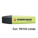 Marca Texto Original Stabilo Boss Neon e Pastel Escolha Cor