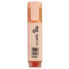 Marca Texto Pastel Laranja - Jocar Office Marca Texto Pastel Laranja - Jocar Office