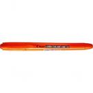 Marca-texto Pilot Lumi Color com Tinta Fluorescente e Ponta Chanfrada 4,0MM 1 Unidade Laranja
