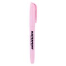 Marca Texto Rosa Pastel Masterprint