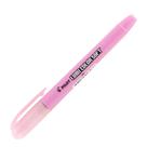Marca texto rosa pastel Pilot