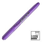 Marca Texto Roxo Neon Lumi Color 200-SL Pilot Marca Texto Roxo Neon Lumi Color 200-SL Pilot
