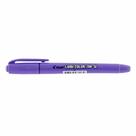 Marca texto roxo Pilot Marca texto roxo Pilot