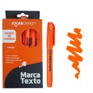 Marca Texto Slim Cx/12 Unds Jocar Office Atacado