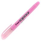 Marca texto soft rosa -pilot