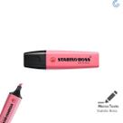 Marca Texto Stabilo Boss Cereja - 70/150