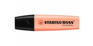 Marca Texto Stabilo Boss Cores A Escolha