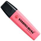Marca Texto Stabilo Boss Original-Cores-Stabilo