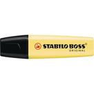 Marca Texto Stabilo Boss Pastel Individual