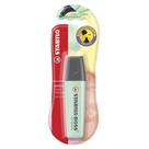 Marca Texto Stabilo Boss Pastel Verde