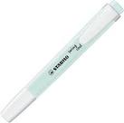 Marca texto stabilo swing cool azul pastel Marca texto stabilo swing cool azul pastel