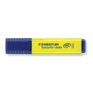 Marca Texto Staedtler Textsurfer Classic Amarelo