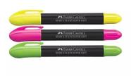 Marca Texto Supersoft Gel Rosa