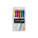 Marca Texto Tombow Mono Ponta Dupla 06 Cores