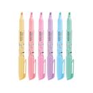 Marca-texto Tons Pastel Tris - Holic Dreamy Flash (Unidade) Marca-texto Tons Pastel Tris - Holic Dreamy Flash (Unidade)