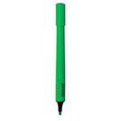Marca texto tris lux neon verde